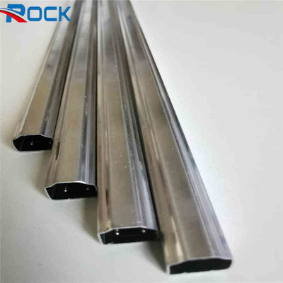 Bendable Aluminum Spacer Bars 6A-27A for Insulating Glass Aluminum Spacers Bar for Double Glassing