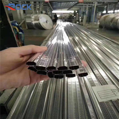 Standard Size Aluminium Spacer For Insulating Glass Hollow Glass Aluminum Spacer Bar Window Warm Edge