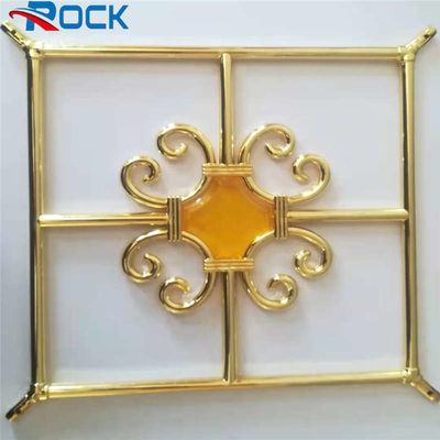 Insulate Glass Window And Door Hardware Decorative Arts With Georgian Bars With Guarantee