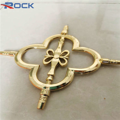 Hotel Accessories ISO COA Certified Georgian Bar Accessories