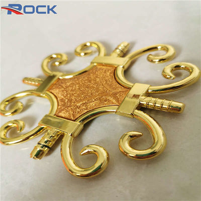 Hotel Accessories ISO COA Certified Georgian Bar Accessories