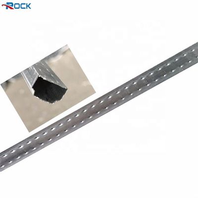 No Oxidation Aluminum Spacer Bar For Insulating Glass ROHS