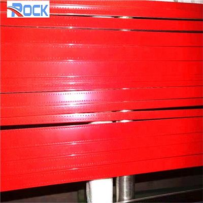 6a-20a Aluminum UPVC Windows The Perfect Solution for Office Buildings