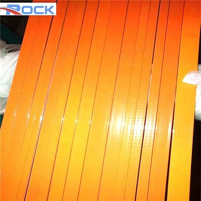 Colorful Aluminum Spacer Bar For Double Glazed Windows Doors
