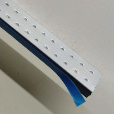 ROCK 2024 New Insulating Glass Butyl Rubber Sealing Edge Aluminum Spacer 12 Mm Butyls