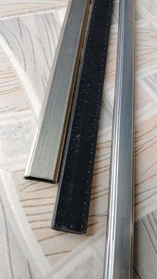 304 SS Composite Thermal Insulation Warm Edge Spacer Bar for Insulating Glass Units Perfect for Residential Buildings
