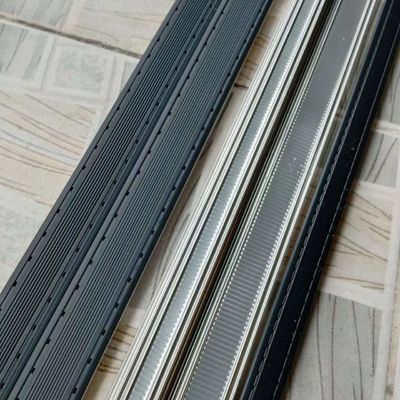Stainless Steel Compound Spacer Bar Warm Edge Spacer Bars For Insulating Glass Units