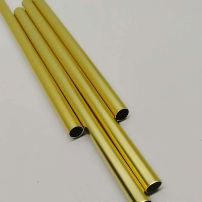 Long life UV Proof 707 Round Georgian Bar Series For PVC Casement Window decorative hardware