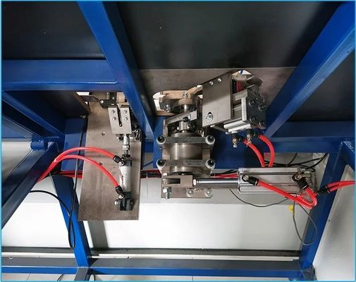 Factory  Sell Semi Automatic Aluminum Spacer Bending Machine Aluminum Spacer Bending Machine