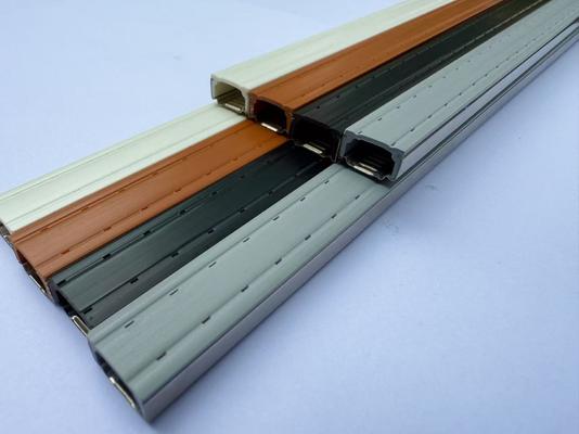 High Performance Warm Edge Spacer Bar: 0.24 W/mK Thermal Conductivity, Hybrid PP & Stainless Steel, Energy-Saving & Anti-Condensation Solution for Insulating Glass