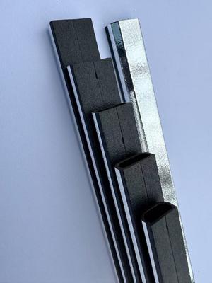 304 SS Thermal Insulation Warm Edge Spacer Bar for Insulating Glass Units