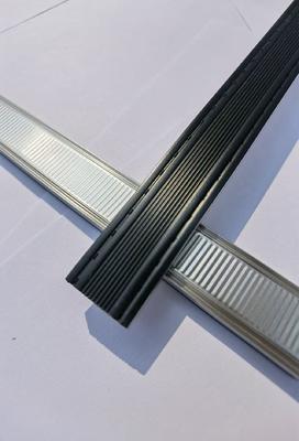304 SS Thermal Insulation Warm Edge Spacer Bar for Insulating Glass Units