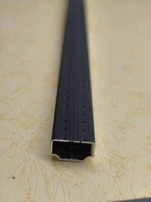HF-Welded 3003 Thick-Wall Aluminum Spacers: Maximum Structural Rigidity & Zero-Fogging Reliability for Premium IGUs