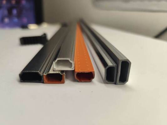 High-Performance Warm Edge Spacer Bar for Insulating Glass | Energy-Saving Window Spacers for Better Thermal Performance