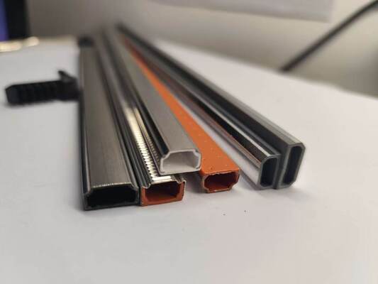 Window Spacer Bar High-Performance Warm Edge Spacer Bar for IGU | Energy-Saving Spacers to Reduce Heat Loss & Condensation
