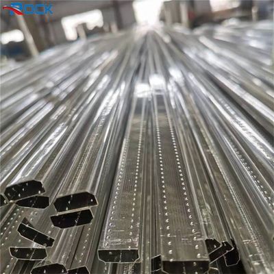 Aluminum Spacer Bar for Insulating Glass Decoration Carton Stainless Steel Modern