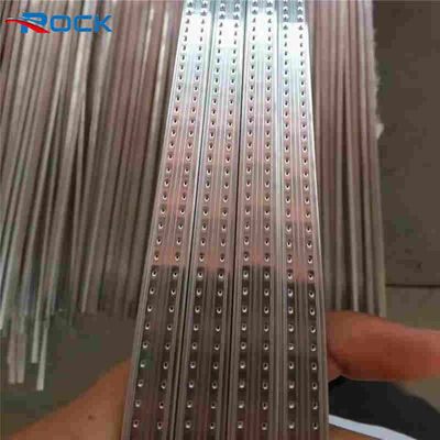 New Hot Sale Aluminum Spacer Bar For Aluminum Window And Door