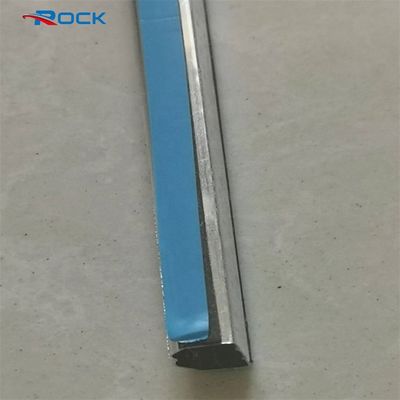 Aluminum 3003 Butyl Spacer Bars For Double Glazed Units