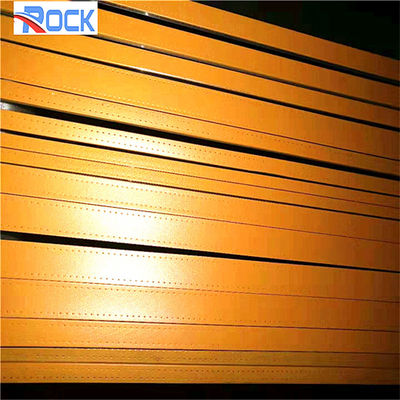 6a-20a Aluminum UPVC Windows The Perfect Solution for Office Buildings