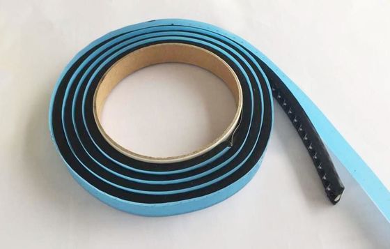 Neue Technologie Warme Kante Butyl Aluminium Abstandhalter für Isolierglas Doppelverglasung Hohlglasbearbeitung