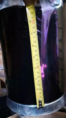 2024 ROCK Black Butyl Sealant Rubber For Double Glazed Primary