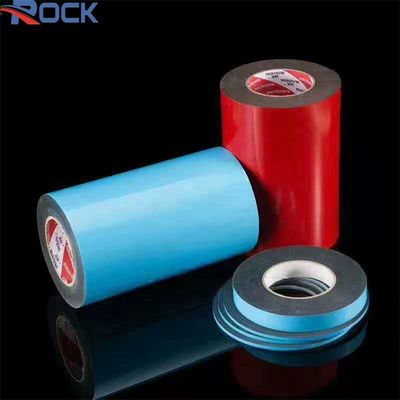 Self Adhesive Butyl Rubber Sealant Tape 4mm High Elasticity