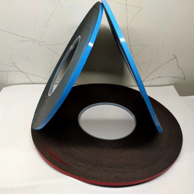 4 mm hochelastiktes Butyldichtungsband selbstklebendes wasserdichtes Gummi