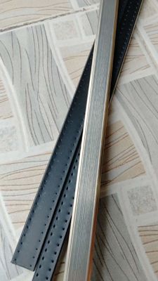 0.24 W/mK Warm Edge Spacer Bar: Hohe Wärmeeffizienz Isolierter Glas-Spacer für Doppelverglasungen.