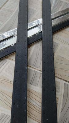 304 SS Composite Thermal Insulation Warm Edge Spacer Bar for Insulating Glass Units Perfect for Residential Buildings