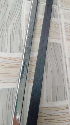 304 SS Composite Thermal Insulation Warm Edge Spacer Bar for Insulating Glass Units Perfect for Residential Buildings