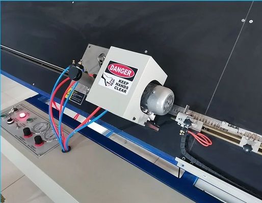 Factory  Sell Semi Automatic Aluminum Spacer Bending Machine Aluminum Spacer Bending Machine