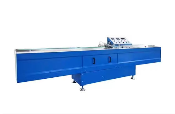 Advanced Fully Automatic igu glass equipment with 1300KG capacity