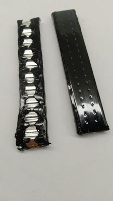 6-20 mm flexibler Butyl-Aluminium-Abstandsstab für Isolierglas