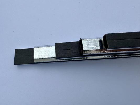 Hochleistungs-Warmrand-Spacerbar für Isolierglas