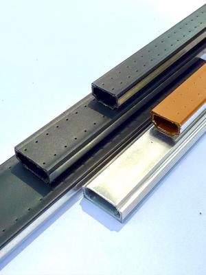 304 SS Thermal Insulation Warm Edge Spacer Bar for Insulating Glass Units