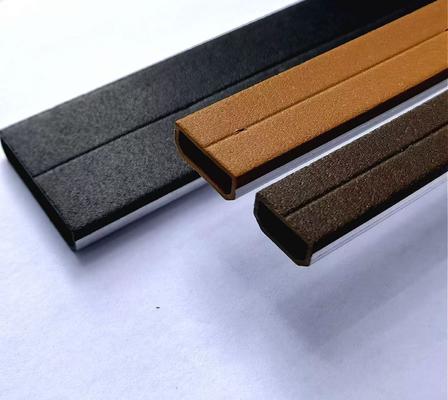 304 SS Thermal Insulation Warm Edge Spacer Bar for Insulating Glass Units