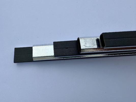 ROCK Warmkanten-Abstandhalter thermisches Isoliermaterial für Isolierglaseinheiten