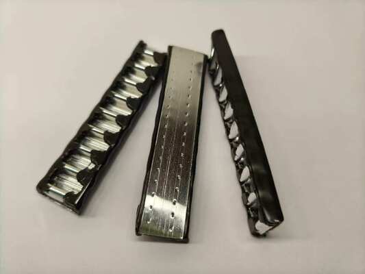 Flexibler Butyl-Abstandsdichtungs-Dauerhaftdichtung für isoliertes Glas und Fenstergeräte