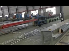 Warme Kante Abstandshalter in individueller Farbe für Doppelglas und Türen