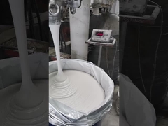 Teildichtungsmittel des silikon-zwei