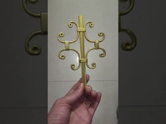 gute Qualität 7655 UV-fest Georgian Bar & Steckverbinder